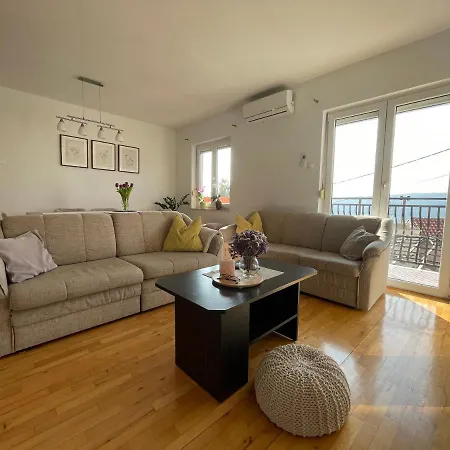 Apartament Stella