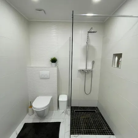 Apartament Stella
