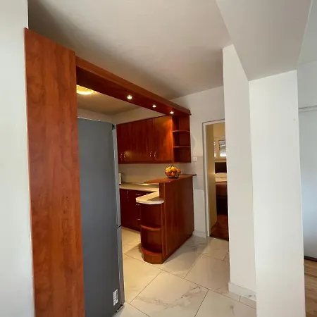 Stella Apartament *
