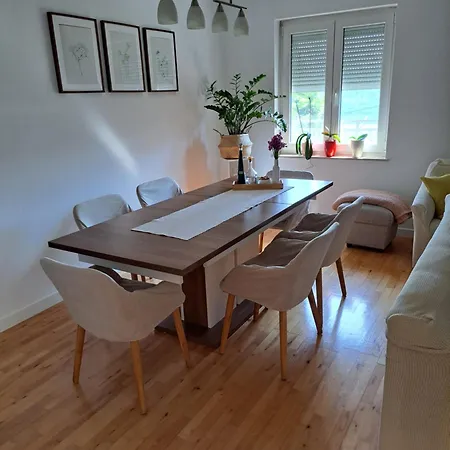 Apartament Stella