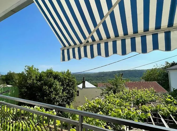 Stella Apartment Bribir (Primorje-Gorski Kotar)