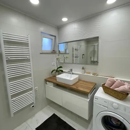 Stella Apartament