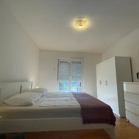 Apartamento Stella Bribir (Primorje-Gorski Kotar)