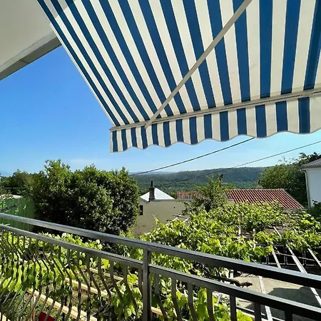Stella Apartament Bribir (Primorje-Gorski Kotar)