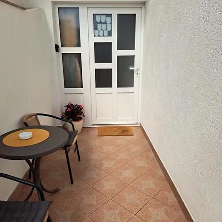 Apartamento Stella