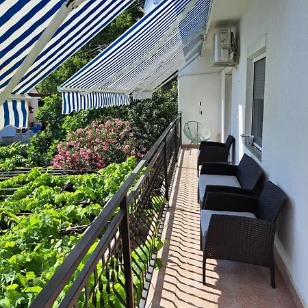 Apartamento Stella